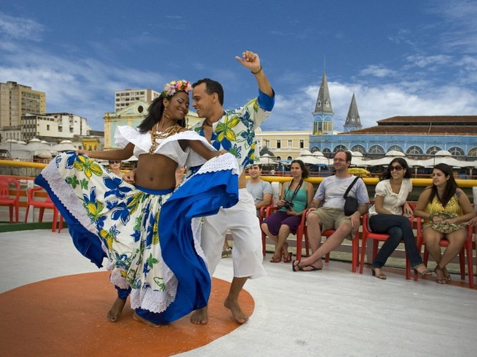 Carimbó: tudo sobre a dança típica do Pará