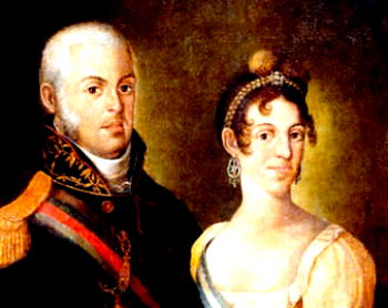 Infanta Carlota Joaquina, PDF, Brasil