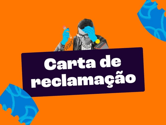 Carta de reclamação: como fazer e estrutura (com exemplos para copiar)