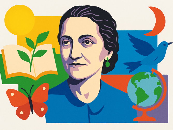 Cecília Meireles: biografia, obras e melhores poemas