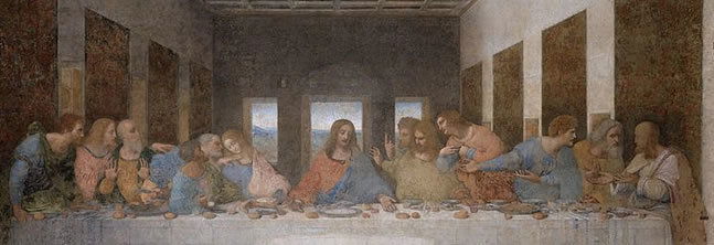 A Última Ceia