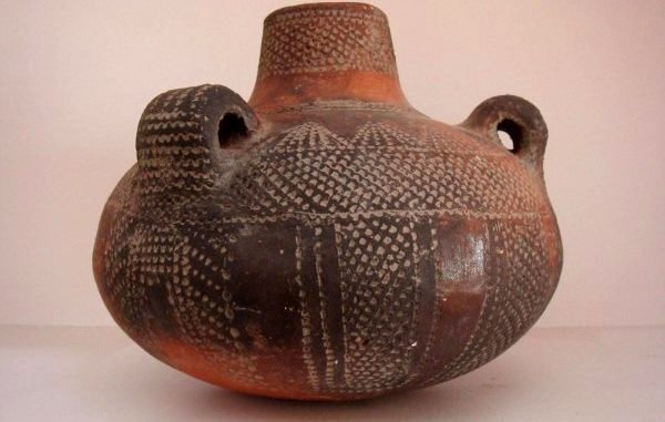 cerâmica no neolítico