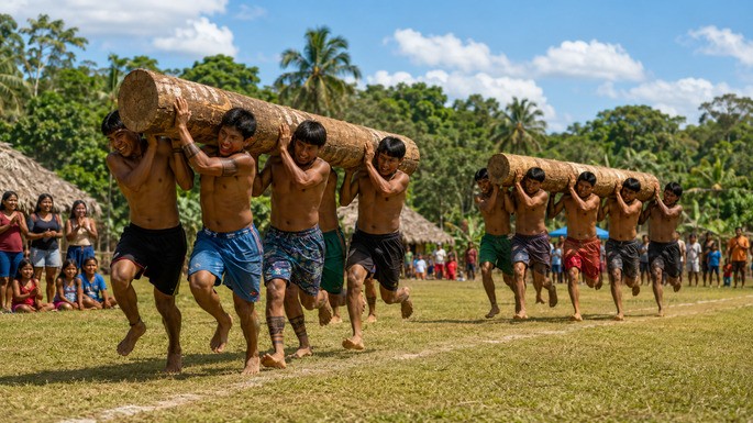 Corrida de toras