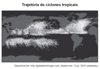 Ciclones Tropicais