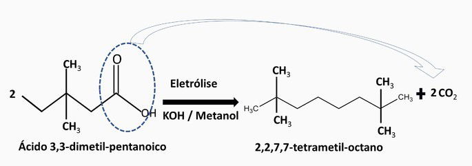 Ácido 3,3-dimetil-pentanoico