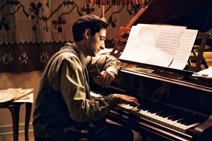 O pianista