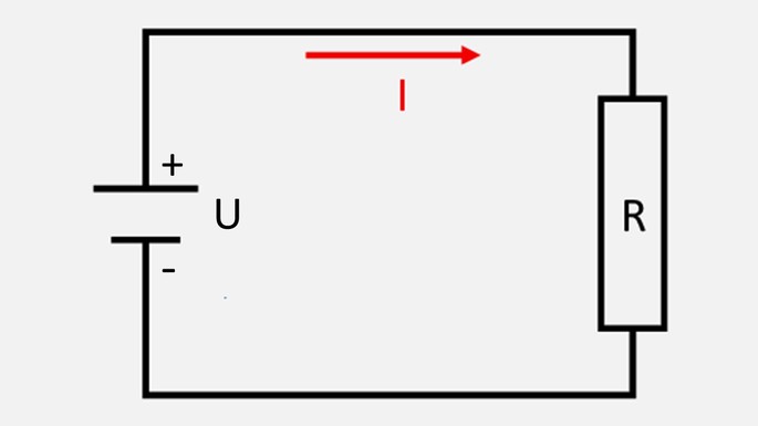 circuito elétrico