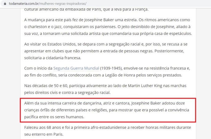 Exemplos De CitaÇÕes Segundo Nbr Abnt 10520 2002 PÁgina 1 6897