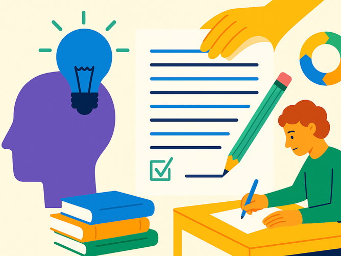 Como fazer uma boa redação (com passo a passo e exemplos)