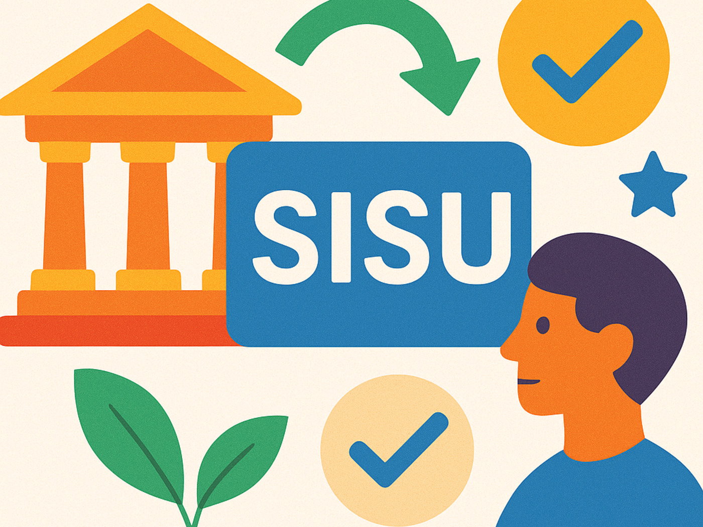 Como funciona o Sisu e melhores estratégias na hora de se candidatar ...