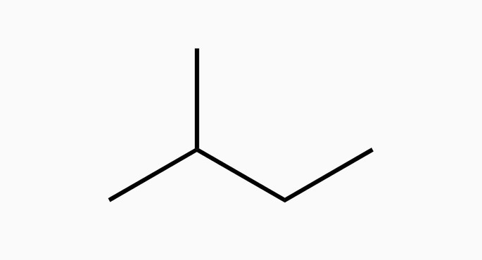 Isopentano