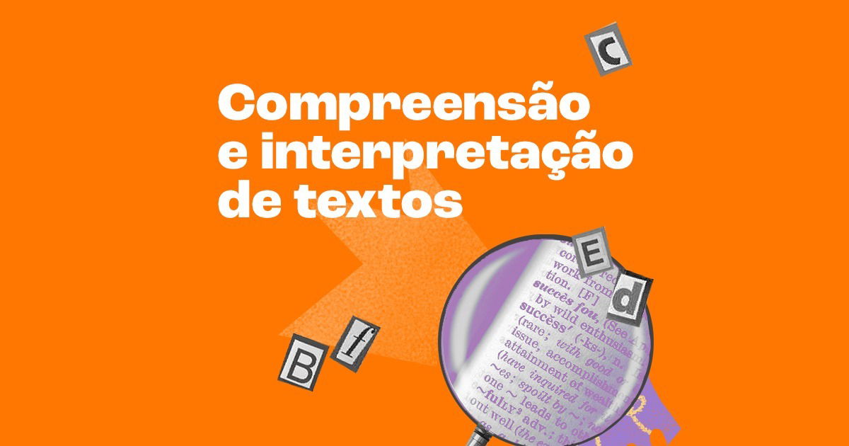 Compreensão E Interpretação De Textos Situação Comunicativa