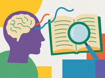 Compreensão e interpretação de textos