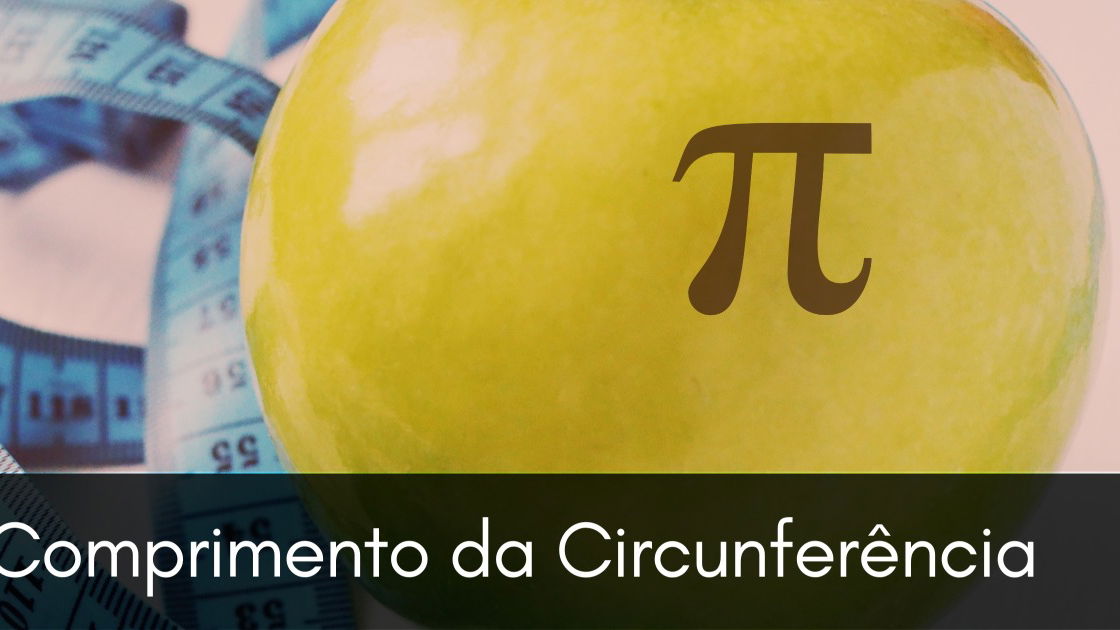 COMPRIMENTO DA CIRCUNFERÊNCIA EXERCÍCIOS