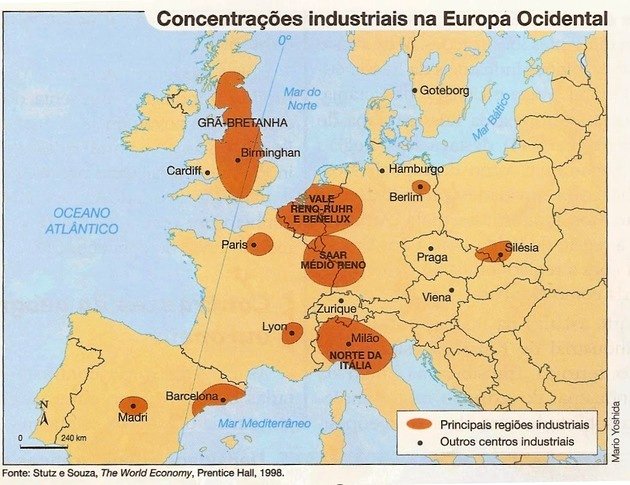 Abertura de Empresa na Itália e Europa ou Oeste europeu