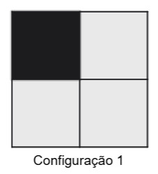 configuração 1