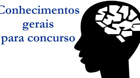 QUIZ DE CONHECIMENTOS GERAIS 