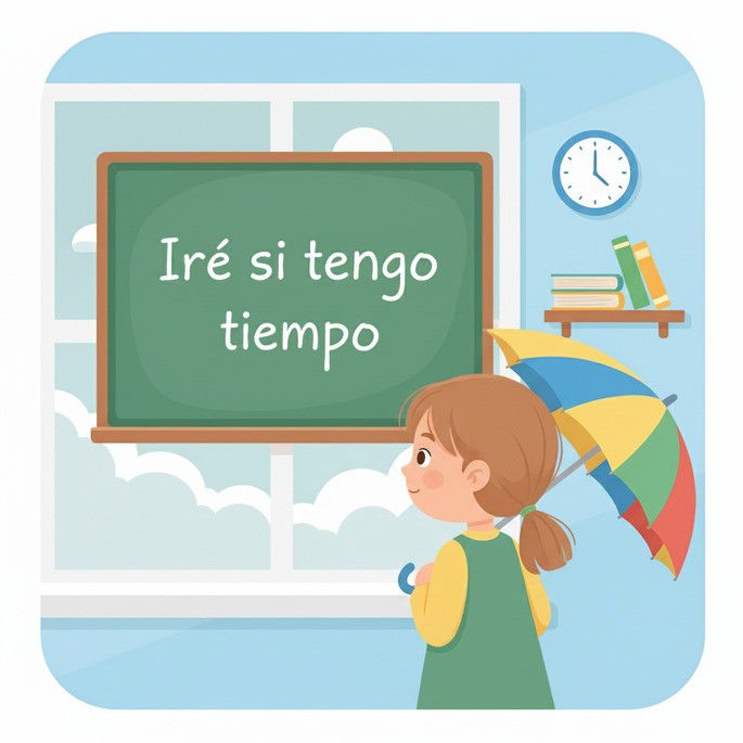 Conjunciones Condicionales