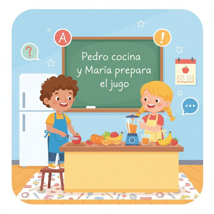 Conjunciones Copulativas (aditivas)