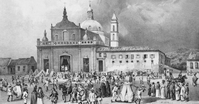 Conjuração Baiana (1798)