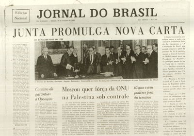 Constituição de 1967