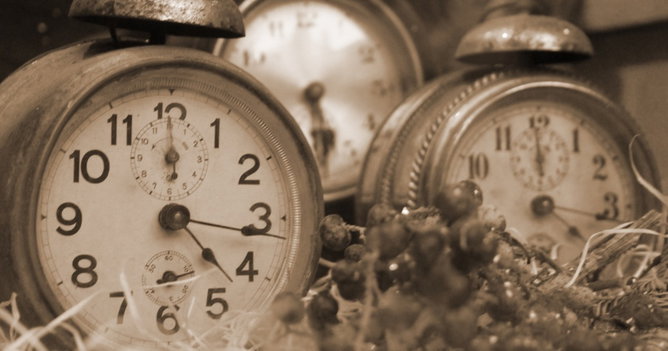Tempo Histórico: o que é, divisão e calendários