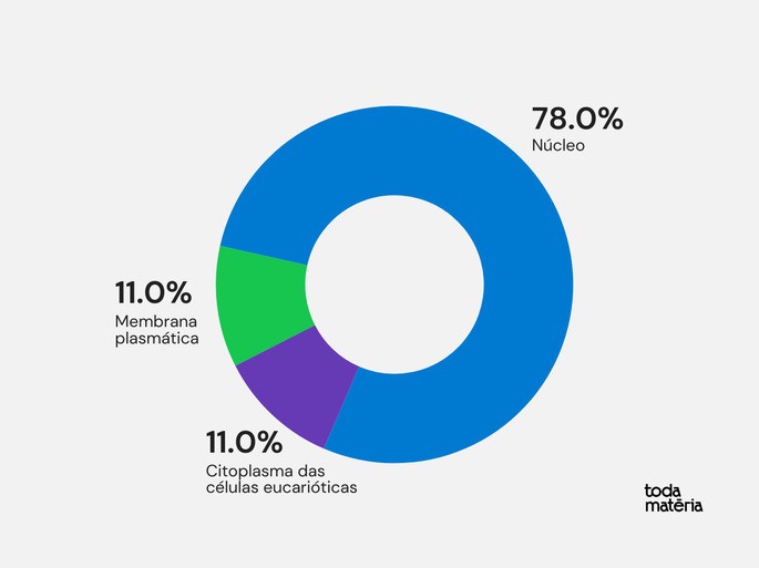 Conteúdos de Citologia