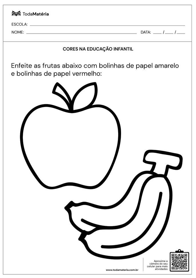 Plano de aula - 7o ano - Tipos de alimentos