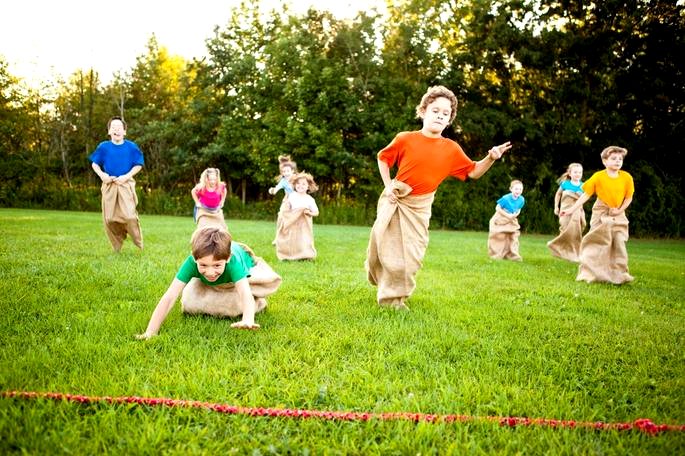 15 brincadeiras de Festa Junina que as crianças adoram