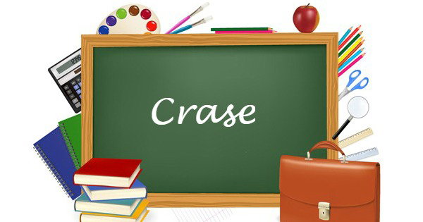 Crase: quando usar (com exemplos)