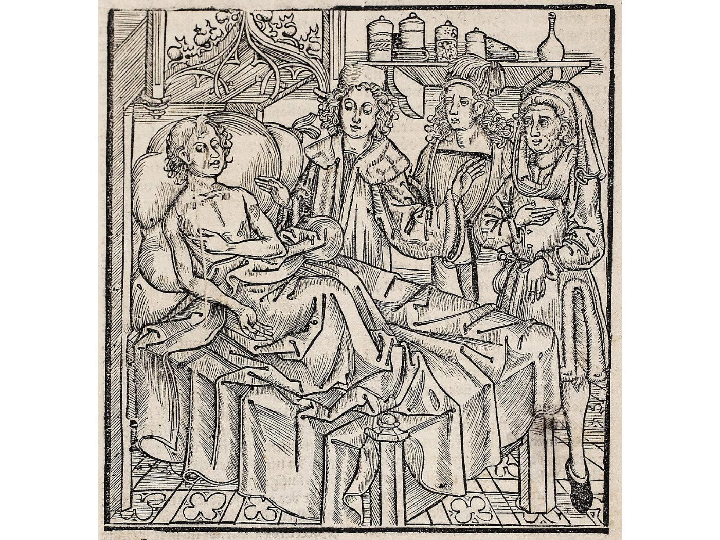 Crise do Feudalismo: principais causas (resumo) - Toda Matéria