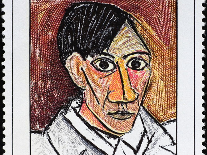 Cubismo