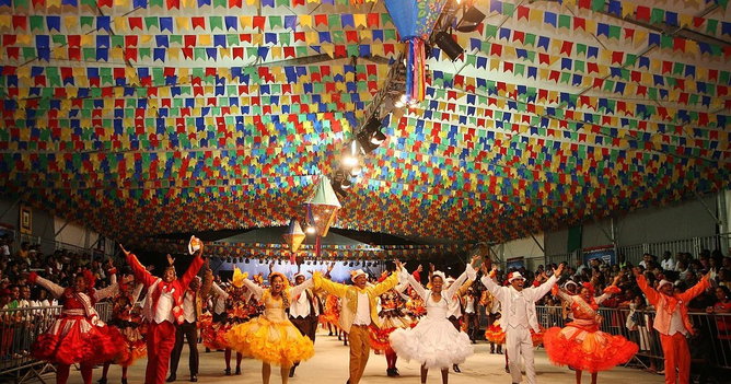 Cultura do Nordeste