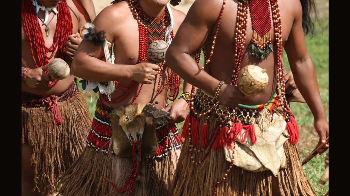 Guarani culture / traditions  Mitologia guarani, Mitologia