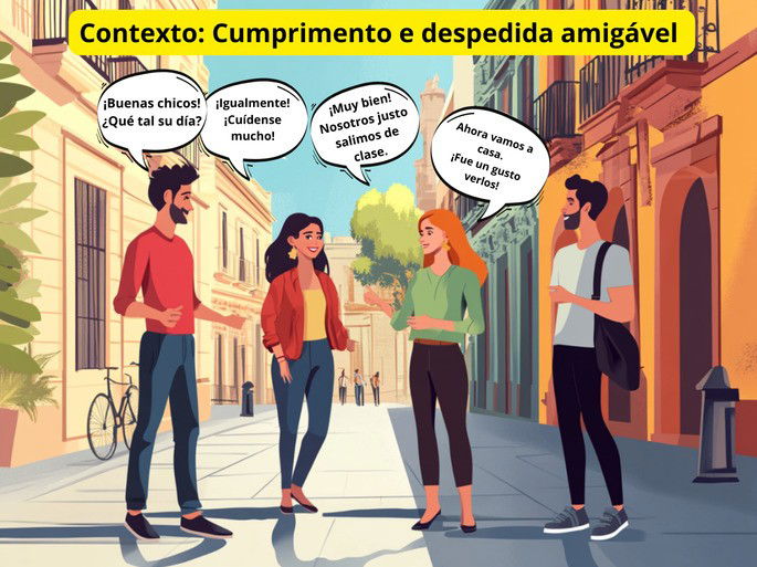 Saludo 2