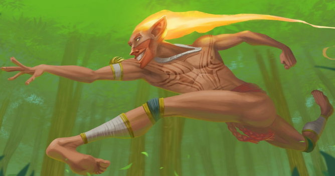 Curupira