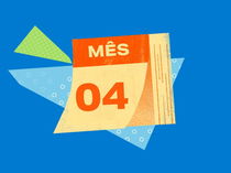 Datas comemorativas de abril 2026 (o que aprender sobre elas)