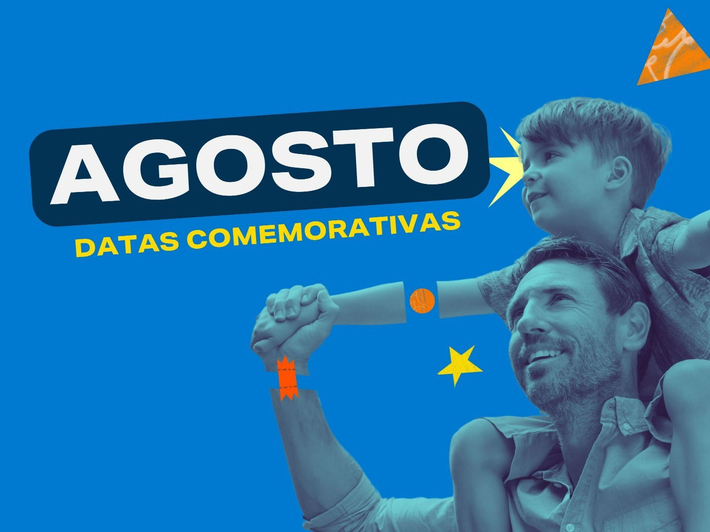 1º de agosto é Dia Mundial da Amamentação. As datas comemorativas de hoje,  terça