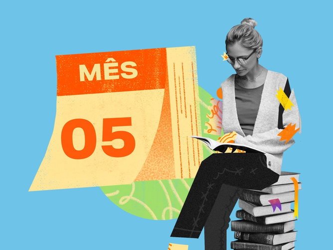 Datas comemorativas maio 2026 (o que aprender sobre elas)