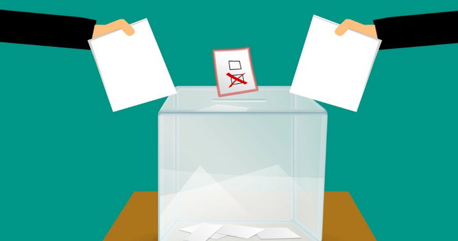 Democracia