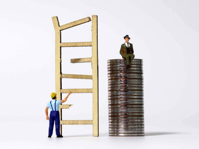 O que é Desigualdade Social: causas, consequências e exemplos