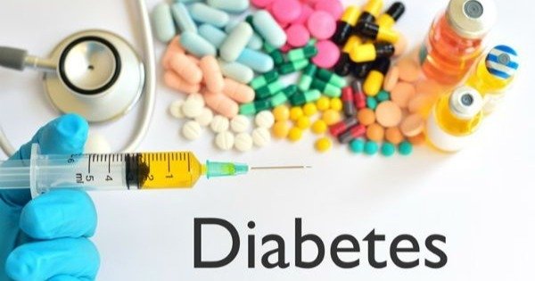 Diabetes Mellitus Tipos Sintomas E Tratamento Toda Materia