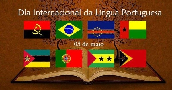 A língua portuguesa