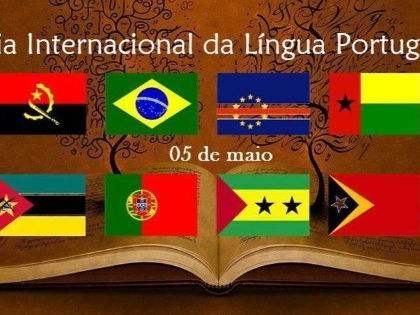 Maio 2021 - O Lugar da Língua Portuguesa