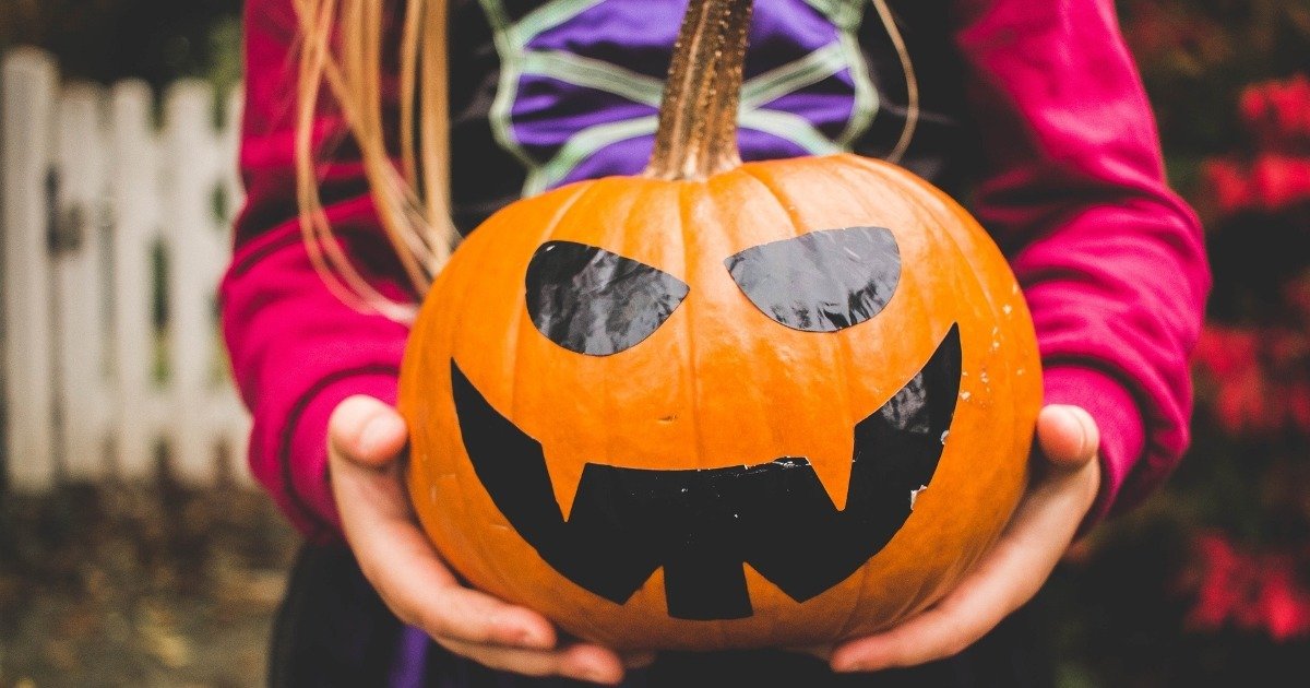 Halloween – Tudo sobre o Dia das Bruxas para a escola