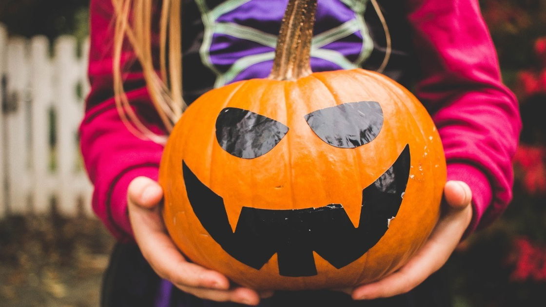 Dia das Bruxas em fotos: conheça os primórdios do Halloween