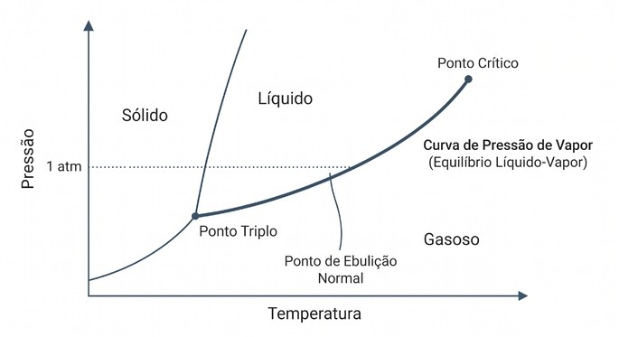 diagrama de fases