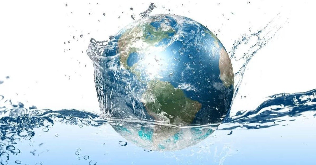 Dia Mundial da Água: 22 de março - Toda Matéria