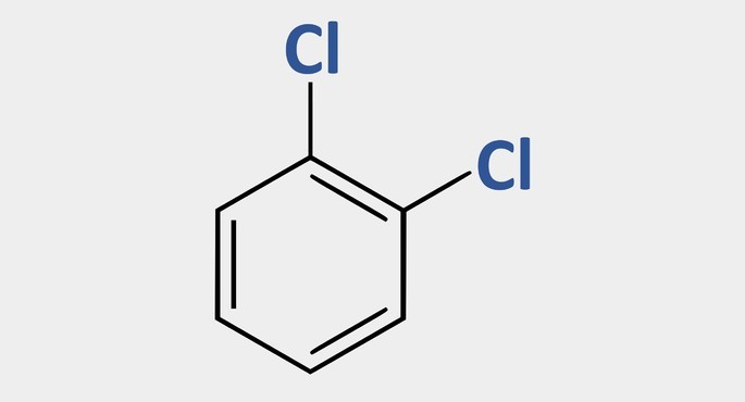 Diclorobenzeno