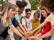 Dinâmicas para o primeiro dia de aula